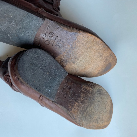 DIESEL STYLE BOOTS main image 10